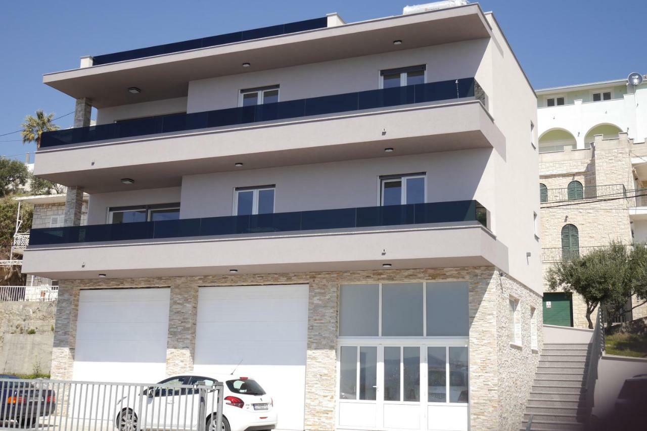 Luxury Apartments Beach Jesenice  Exterior foto