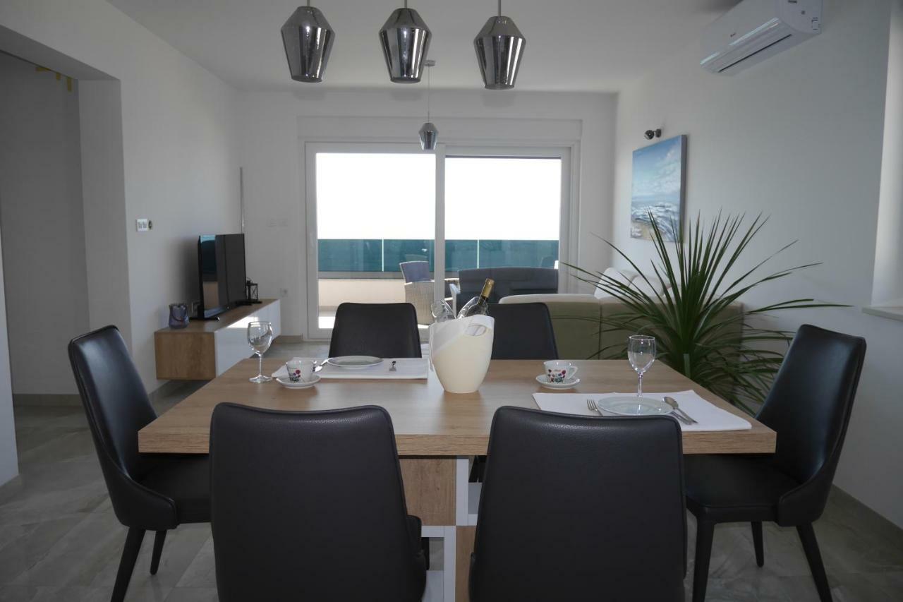 Luxury Apartments Beach Jesenice  Exterior foto